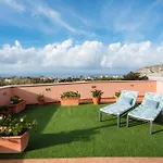 Dom wakacyjny Sunset View House Sant'Agnello