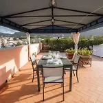 Sunset View House * Sant'Agnello