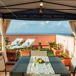 Sunset View House Sant'Agnello