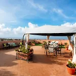 Sunset View House