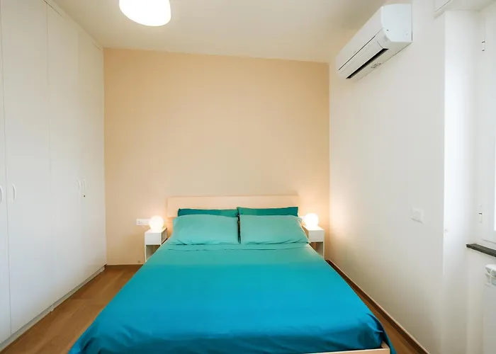 Sunset View House Sant'Agnello