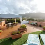 Sunset View House Nyaraló Sant'Agnello