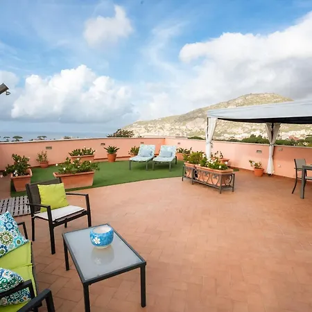 Sunset View House Dom wakacyjny *